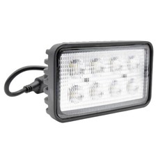 40w LED Work Light Flood RE154908 For John Deere 4700,7200,7210,7400,7410,7510