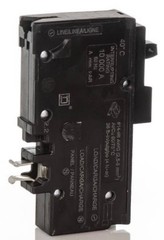 10PCS SQUARE D HOMELINE HOM115PDF 15A AFCI/GFCI PLUG ON NEUTRAL NEW IN BOX