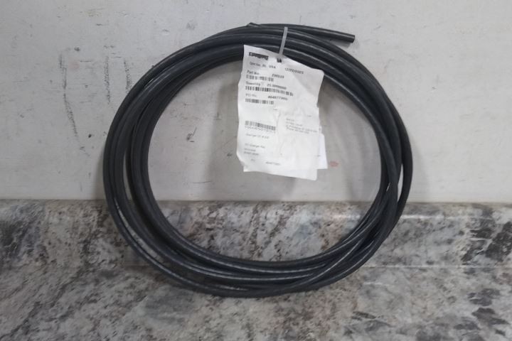 Chainflex CF30-25-04 25 Ft Length 14 AWG 1000V Black Motor Cable