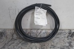 Chainflex CF30-25-04 25 Ft Length 14 AWG 1000V Black Motor Cable