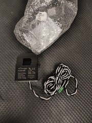 ECS20-200A 20mm AC Current Transducer by eGauge
