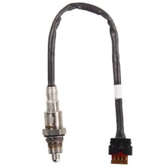 4pcs Up+Downstream Oxygen Sensor For 2016-2019 Ford Transit-150/250/350 3.5L V6