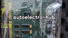 A1A10000350.00M Siemens I/O board 1 years warranty Shipping by DHL or Fedex