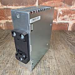 Weidmuller PRO ECO3 120W 24V 5A DIN Rail Power Supply 1469530000