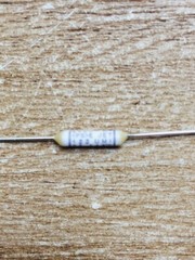 ELCUT UMI Thermal Fuse 122 Type TF 115℃2A 250V Cutoff Axial Leads USA Ship 5 Pcs