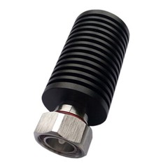 50W DIN-J Termination Load Coaxial RF 50 Watts Dummy Loads DC-3GHz 50ohm becenrf
