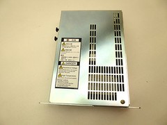 Panasonic P326M-010MSGF Panadac DV47L010MSGH Servo Drive NEW IN BOX