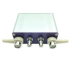 Calibration Solution for For low Temperature Testing of LCR Digital Bridges