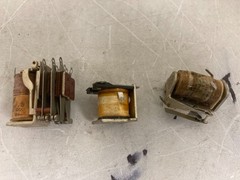 Industrial Spare Relay NSMP – New Surplus Replacement Part