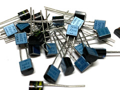10 Pieces MV2209 IC, Silicon Tuning Diodes MOTOROLA FREE US Shipping