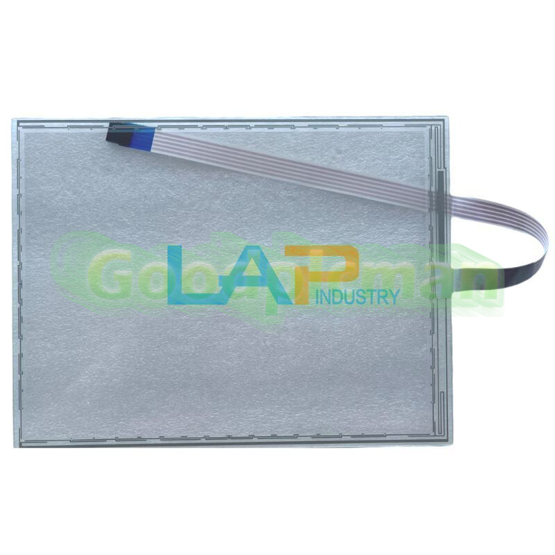 New 1PCS For Compatible T121S-5RAY06N-3A18R4-200FH Touchpad