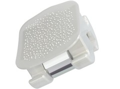 Orthodontic Ceramic Bracket Metal Slot Self Ligating 3M Clarity Damon Clear AO