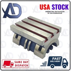 ADI Tilting Table For Milling Machine, Robust, Heavy Duty & Durable- ( USA )