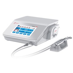 Woodpecker Implant Plus Dental Surgical Motor System +20:1 Fiber Optic Handpiece
