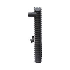 Radiator Truck for 2008-2010 International Harvester 4400 2593295C92 2593295C91