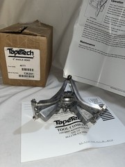 TapeTech 3″ Corner Finisher (Model 45TT / Part 136201) *Excellent Condition*