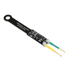 1000V Portable Capacitor Discharge Tool AC DC High Voltage Quick Discharging US