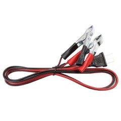 12V 1.2M DC Charging Cables Cord Wires For Honda Generator EU1000i EU2000i. USA