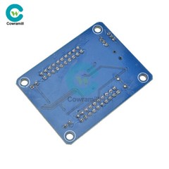CY7C68013A-56 EZ-USB FX2LP USB2.0 Develope Board Module Logic Analyzer EEPROM