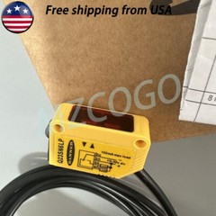 Photoelectric Sensor Q23SN6LP For BANNER 10-30VDC 150mA Max load New In Box