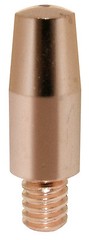 Genuine Lincoln KP2744-045 .045 Standard Magnum Pro Contact Tips – 10 Pack