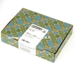 New In Box Phoenix Contact 2297031 ELR W3- 24DC/500AC- 2I module