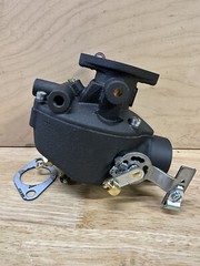 Allis Chalmers D15 Carburetor NEW Marvel Schebler style TSX869