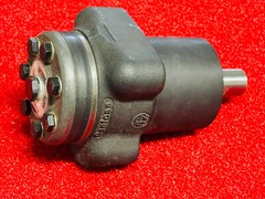 Danfoss 11185877 OMPW X 100 Hydraulic Motor