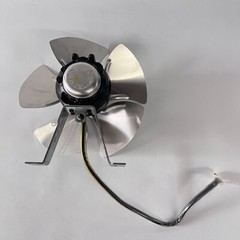 Beckman Coulter Allegra X-15R Centrifuge Refrigeration Fan Motor A12298
