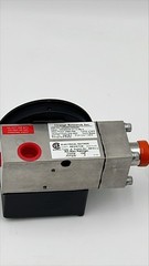 ORANGE RESEARCH 1516DGS-1A-3.5F-10 1500 PSI 0-5 PSID 1/4″ NPT IN LINE GAUGE