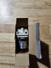 Square D 30mm Push Button, Type K, illuminated Push Pull Operator, Transformer,