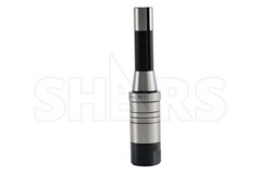 SHARS R8 STUB MILLING ARBOR 1″/ SLITTING SAWS ARBOR NEW P}