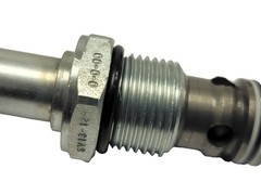 Danfoss SV13-12-0-0-00 Solenoid Valve