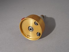 USED – Buchanan MS3191-6T Turret Positioner Attachment