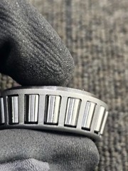 Timken SET4: L44649 / L44610 Tapered Roller Bearing Replacement