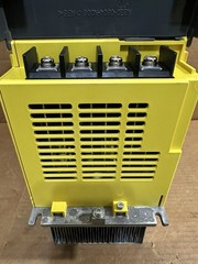 FANUC Power Supply A06B-6202-H026 As Pictured US NDA Available US Free TAX