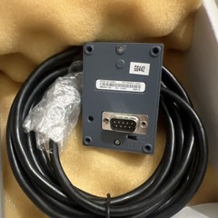 Telemecanique 066697 VW3A31101 ATV31 Remote Keypad With 3 Meter Cable