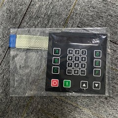 WFR112577 KEYPAD, PH7.2 OPL & LD REVISED, 112577 – 3Pack
