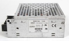 Nemic Lambda RWS15A-12/A Switching Power Supply 12VDC 1.3A -Tested-
