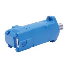 For Char-lynn Eaton 2000 Series Hydraulic Motor 1-1/4″ Straight Key Shaft