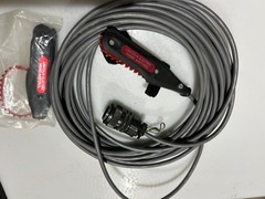 Lincoln Electric K963-3 Hand Amptrol Control for Tig Welding FREE SHIPPING
