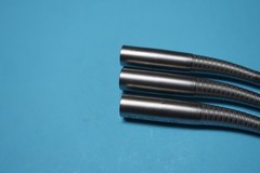 LARES 757 EURO NON FIBER OPTIC DENTAL HANDPIECE SET OF 3 & 1 MONTH WARRANTY