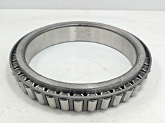 8578 Timken Tapered Roller Bearing Cone Only Timken 8578 USA 9-1/2 in ID