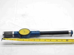 DORSEY INDICATOR DIAL BORE GAGE 25mm – 39mm / 1″ – 1.53″ RANGE 0.01mm GRADUATION