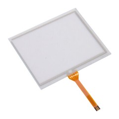 Fits REDLION G306A000 Touch Screen Glass Panel 5.7″ – Ships from USA Warranty