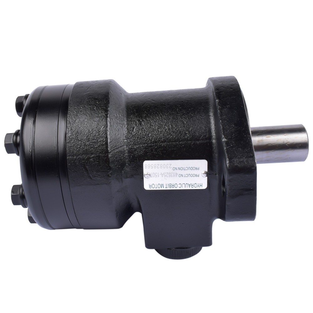 Hydraulic Motor Fits Eaton Char-Lynn H Series 101-1026-009 2 Bolt standard