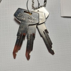 Alpha Tech DETERMINATORTM Tool Set ilco Key P1099 B68 12345678 Works On GM