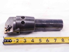 VALENITE 1 1/2 DIA BB-3 VARI-SET BORING BAR 1.5 APPROX 2.5″ MIN BORE TNMG-43