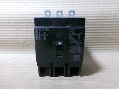 NEW Eaton GHB3030 3 Pole 30 Amp 480V Circuit Breaker Silk Screen NTO FLAWED #39
