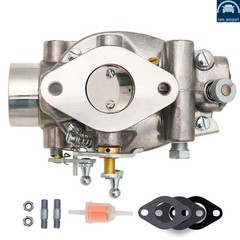 unused Carburetor for Massey Ferguson Tractor 35 40 50 F40 50 135 150 202 204